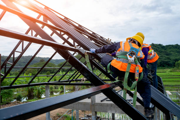 Heating Cable for Roof Installation in Lake Ronkonkoma, NY